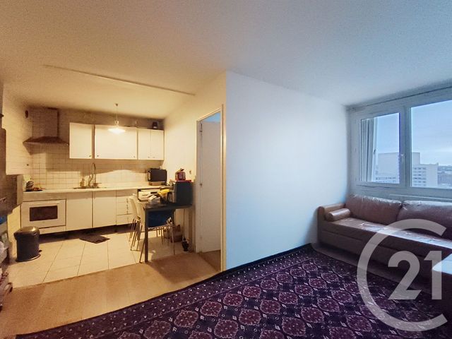 Appartement F3 à vendre - 3 pièces - 73.09 m2 - ST DENIS - 93 - ILE-DE-FRANCE - Century 21 Riva Immobilier