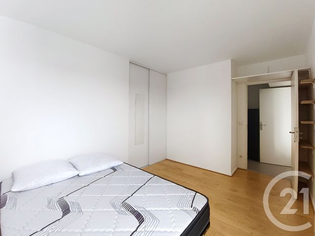 Appartement F2 à louer - 2 pièces - 46.3 m2 - ST DENIS - 93 - ILE-DE-FRANCE - Century 21 Riva Immobilier