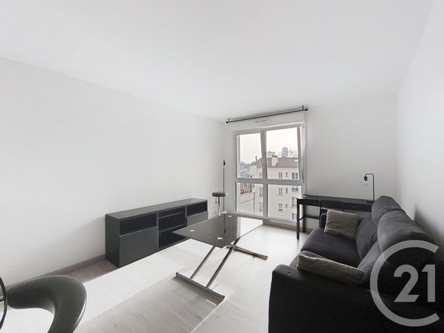 Appartement F2 à louer - 2 pièces - 46.3 m2 - ST DENIS - 93 - ILE-DE-FRANCE - Century 21 Riva Immobilier