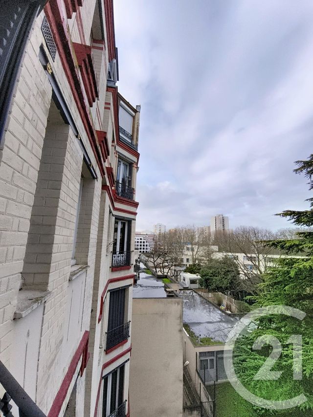 Appartement F1 à vendre - 1 pièce - 26.04 m2 - ST DENIS - 93 - ILE-DE-FRANCE - Century 21 Riva Immobilier