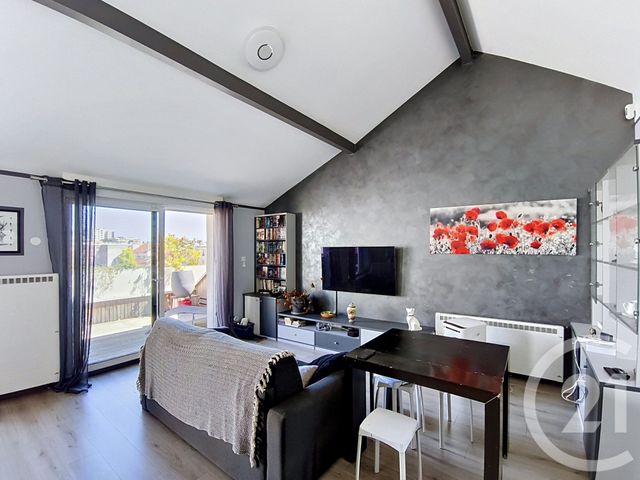 appartement - ST DENIS - 93