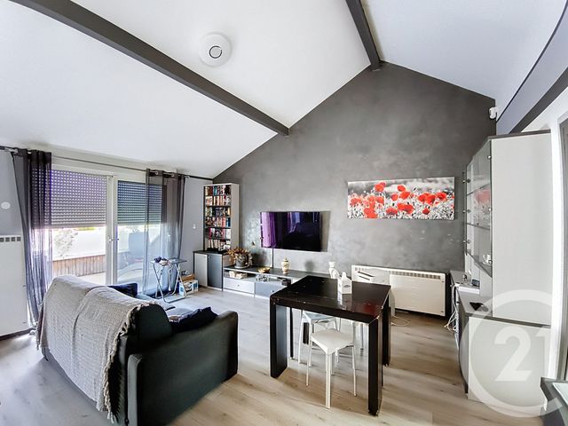 appartement - ST DENIS - 93