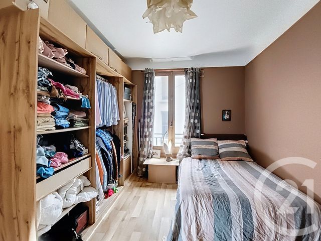 Appartement F2 à vendre - 2 pièces - 41.83 m2 - ST DENIS - 93 - ILE-DE-FRANCE - Century 21 Riva Immobilier