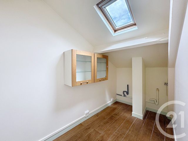 Appartement Studio à vendre - 1 pièce - 15.3 m2 - ST DENIS - 93 - ILE-DE-FRANCE - Century 21 Riva Immobilier