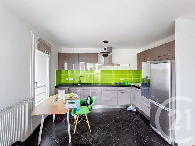 Appartement F3 à louer - 3 pièces - 69.69 m2 - L ILE ST DENIS - 93 - ILE-DE-FRANCE - Century 21 Riva Immobilier