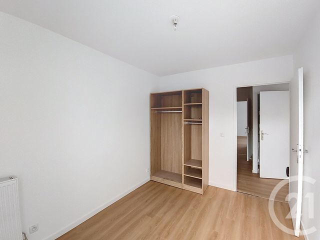 Appartement F3 à louer - 3 pièces - 69.69 m2 - L ILE ST DENIS - 93 - ILE-DE-FRANCE - Century 21 Riva Immobilier