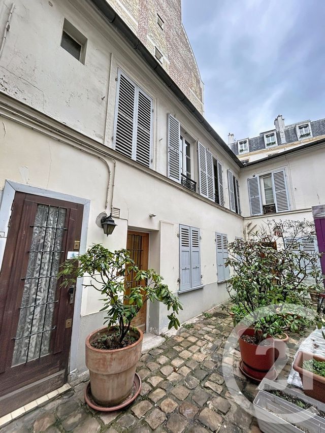 Appartement F3 à vendre - 3 pièces - 53.38 m2 - NEUILLY SUR SEINE - 92 - ILE-DE-FRANCE - Century 21 Riva Immobilier