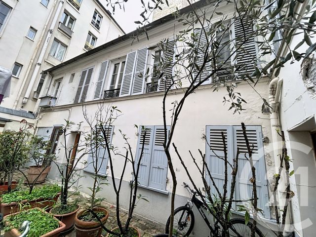Appartement F3 à vendre - 3 pièces - 53.38 m2 - NEUILLY SUR SEINE - 92 - ILE-DE-FRANCE - Century 21 Riva Immobilier