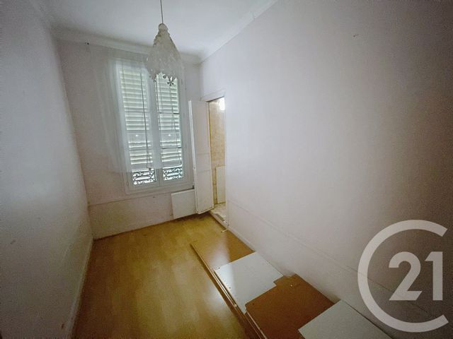 Appartement F3 à vendre - 3 pièces - 53.38 m2 - NEUILLY SUR SEINE - 92 - ILE-DE-FRANCE - Century 21 Riva Immobilier