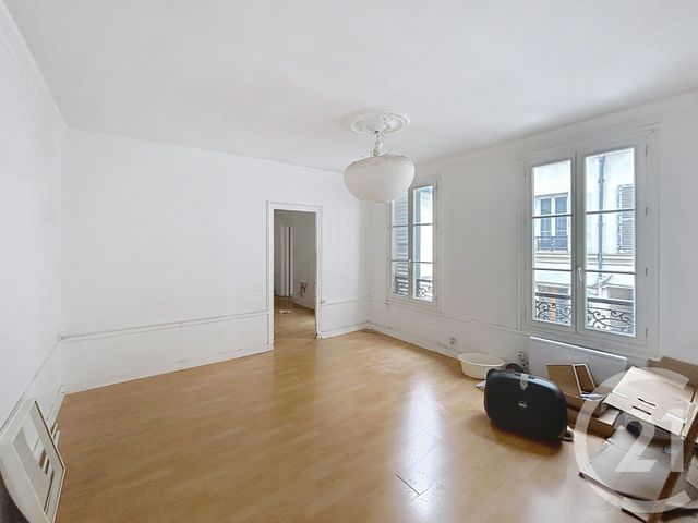 Appartement F3 à vendre - 3 pièces - 53.38 m2 - NEUILLY SUR SEINE - 92 - ILE-DE-FRANCE - Century 21 Riva Immobilier