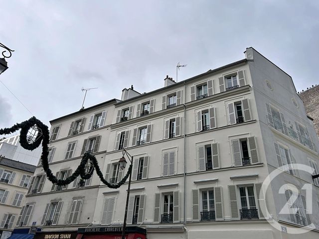 Appartement F3 à vendre NEUILLY SUR SEINE