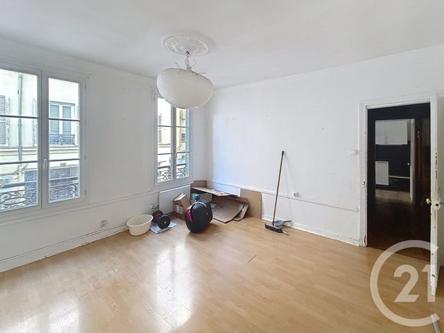 Appartement F3 à vendre - 3 pièces - 53.38 m2 - NEUILLY SUR SEINE - 92 - ILE-DE-FRANCE - Century 21 Riva Immobilier