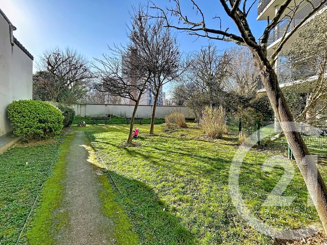 Appartement F3 à vendre - 3 pièces - 60.87 m2 - ST DENIS - 93 - ILE-DE-FRANCE - Century 21 Riva Immobilier