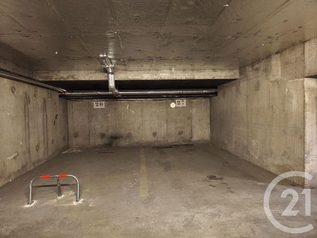 Appartement F3 à vendre - 3 pièces - 64.79 m2 - ST DENIS - 93 - ILE-DE-FRANCE - Century 21 Riva Immobilier