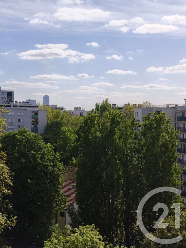 Appartement F3 à vendre - 3 pièces - 64.79 m2 - ST DENIS - 93 - ILE-DE-FRANCE - Century 21 Riva Immobilier