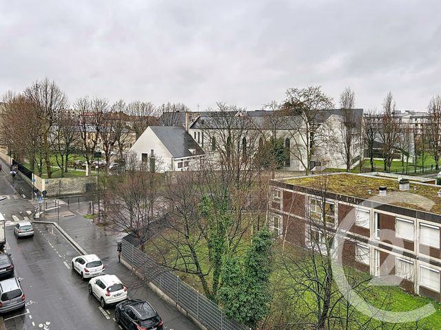 Appartement F4 à vendre - 4 pièces - 82.74 m2 - ST DENIS - 93 - ILE-DE-FRANCE - Century 21 Riva Immobilier