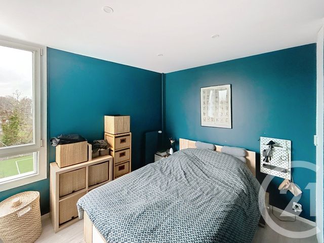 Appartement F4 à vendre - 4 pièces - 82.74 m2 - ST DENIS - 93 - ILE-DE-FRANCE - Century 21 Riva Immobilier