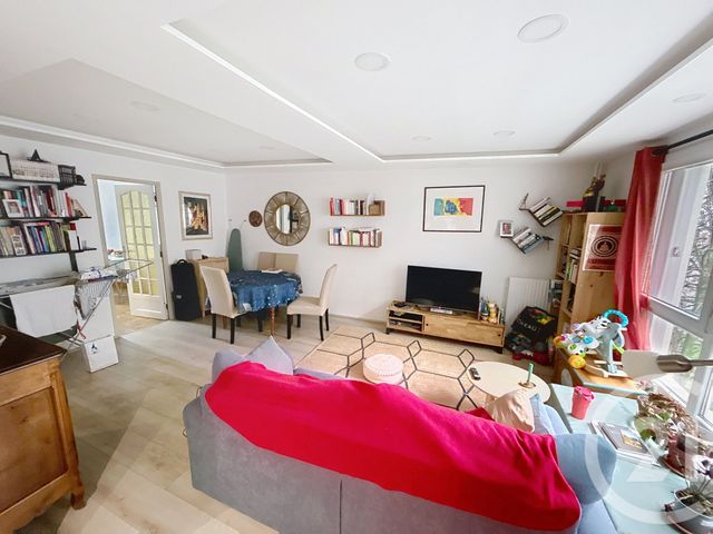 appartement - ST DENIS - 93