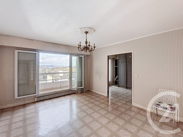 Appartement F4 à vendre - 4 pièces - 79.59 m2 - ST DENIS - 93 - ILE-DE-FRANCE - Century 21 Riva Immobilier