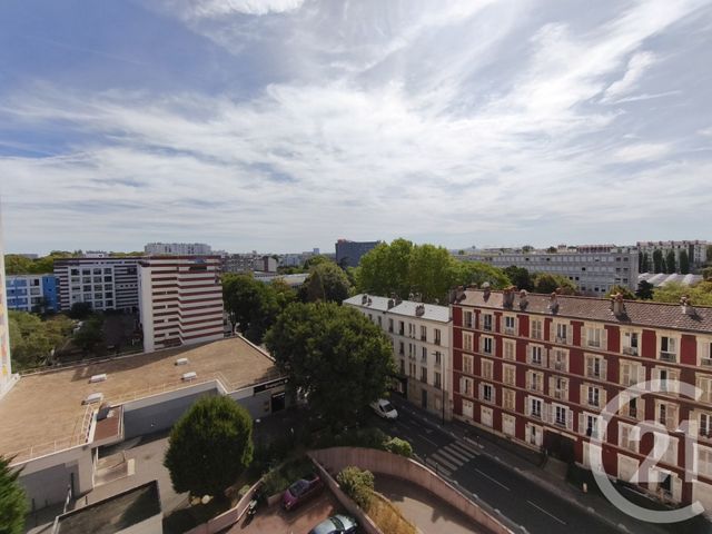 Appartement F4 à vendre ST DENIS