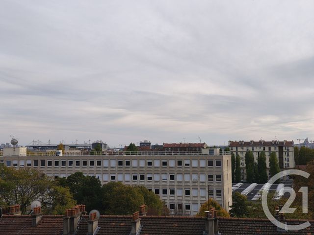 Appartement F4 à vendre - 4 pièces - 79.59 m2 - ST DENIS - 93 - ILE-DE-FRANCE - Century 21 Riva Immobilier