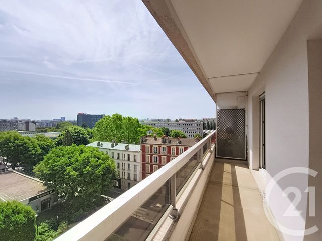 Appartement F4 à vendre - 4 pièces - 79.59 m2 - ST DENIS - 93 - ILE-DE-FRANCE - Century 21 Riva Immobilier