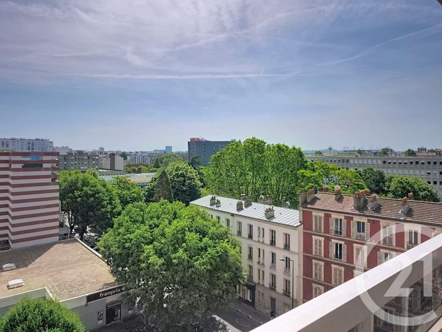 Appartement F4 à vendre - 4 pièces - 79.59 m2 - ST DENIS - 93 - ILE-DE-FRANCE - Century 21 Riva Immobilier