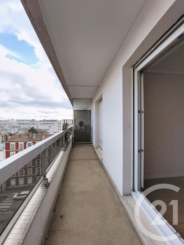 Appartement F4 à vendre - 4 pièces - 79.59 m2 - ST DENIS - 93 - ILE-DE-FRANCE - Century 21 Riva Immobilier