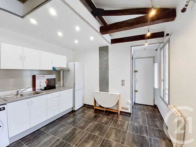 appartement - ST DENIS - 93
