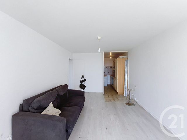 Appartement F2 à vendre ST DENIS