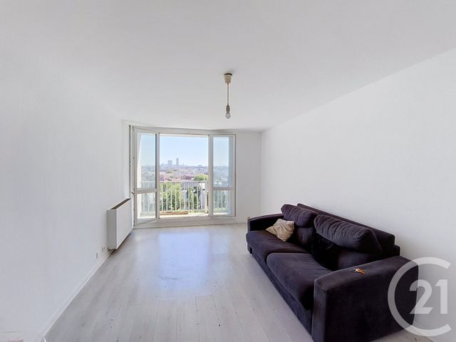 Appartement F2 à vendre - 2 pièces - 46.52 m2 - ST DENIS - 93 - ILE-DE-FRANCE - Century 21 Riva Immobilier