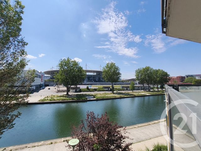 Appartement F4 à vendre - 4 pièces - 79.65 m2 - ST DENIS - 93 - ILE-DE-FRANCE - Century 21 Riva Immobilier
