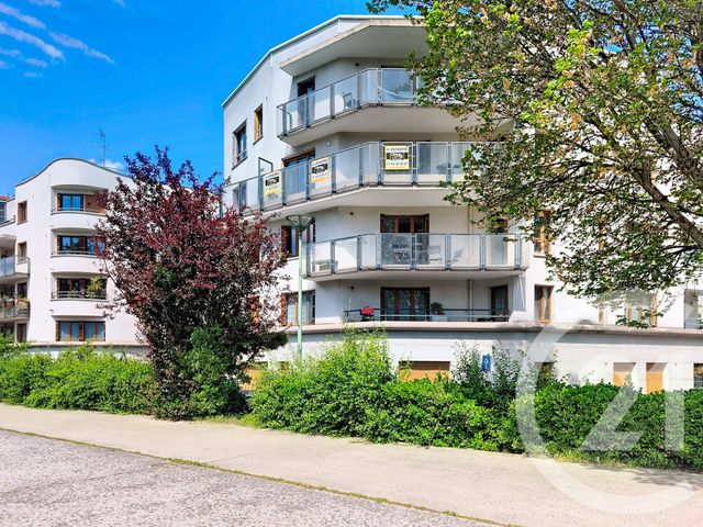 Appartement F4 à vendre ST DENIS