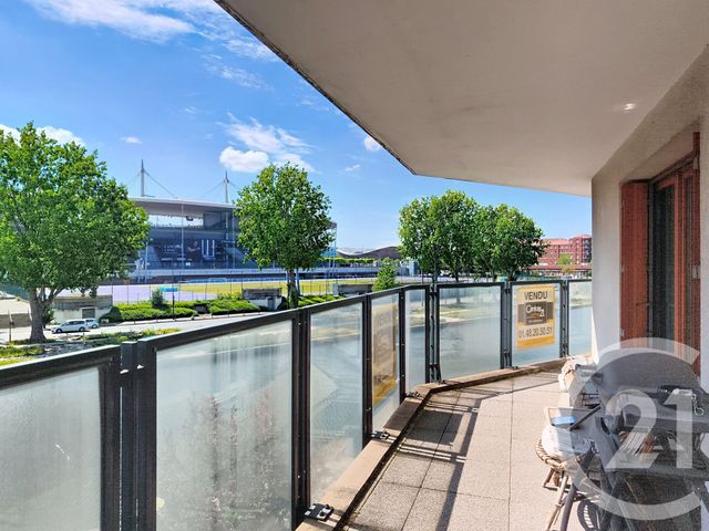 Appartement F4 à vendre - 4 pièces - 79.65 m2 - ST DENIS - 93 - ILE-DE-FRANCE - Century 21 Riva Immobilier
