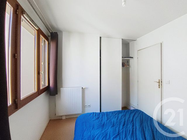 Appartement F4 à vendre - 4 pièces - 79.65 m2 - ST DENIS - 93 - ILE-DE-FRANCE - Century 21 Riva Immobilier