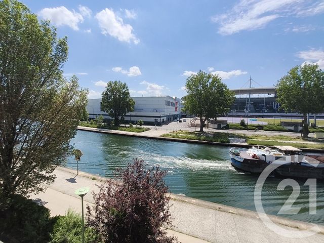Appartement F4 à vendre - 4 pièces - 79.65 m2 - ST DENIS - 93 - ILE-DE-FRANCE - Century 21 Riva Immobilier