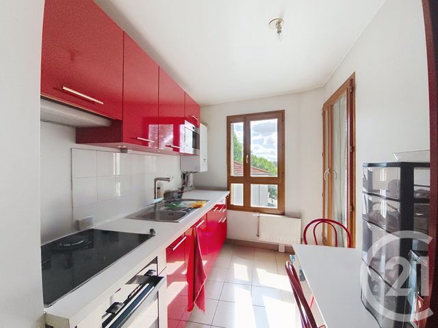 Appartement F4 à vendre - 4 pièces - 79.65 m2 - ST DENIS - 93 - ILE-DE-FRANCE - Century 21 Riva Immobilier