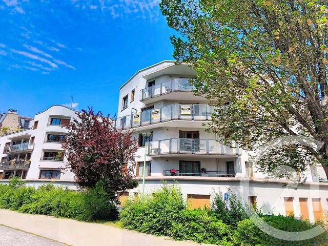 Appartement F4 à vendre - 4 pièces - 79.65 m2 - ST DENIS - 93 - ILE-DE-FRANCE - Century 21 Riva Immobilier