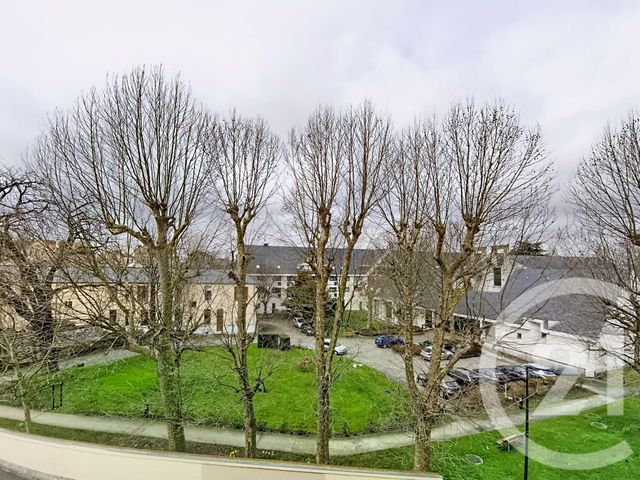 Appartement F2 à vendre - 2 pièces - 47.46 m2 - ST DENIS - 93 - ILE-DE-FRANCE - Century 21 Riva Immobilier