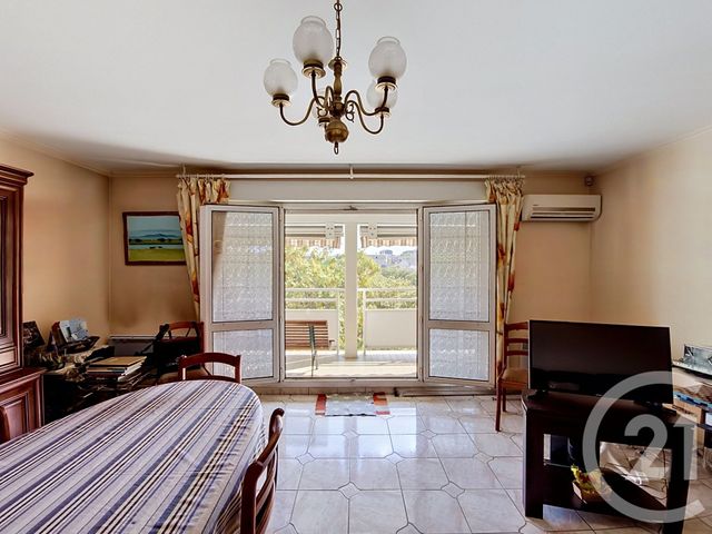 appartement - ST DENIS - 93