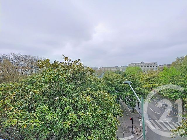 Appartement F5 à vendre - 4 pièces - 100.5 m2 - ST DENIS - 93 - ILE-DE-FRANCE - Century 21 Riva Immobilier