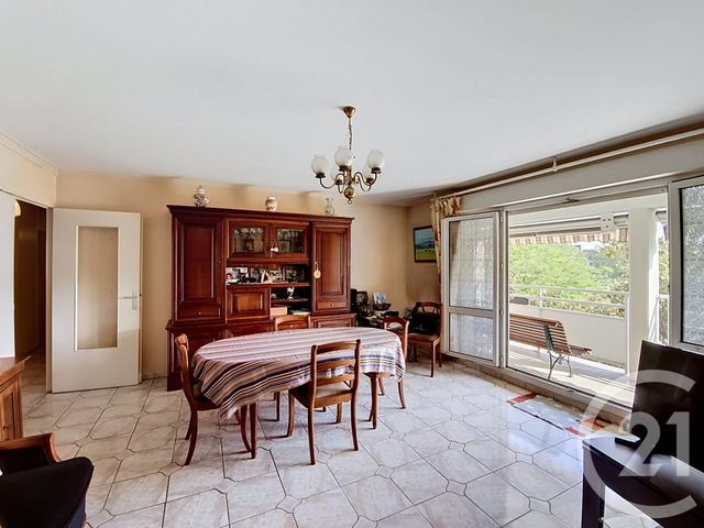 Appartement F5 à vendre ST DENIS