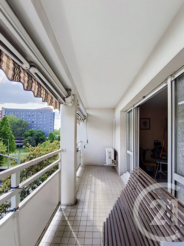 Appartement F5 à vendre - 4 pièces - 100.5 m2 - ST DENIS - 93 - ILE-DE-FRANCE - Century 21 Riva Immobilier