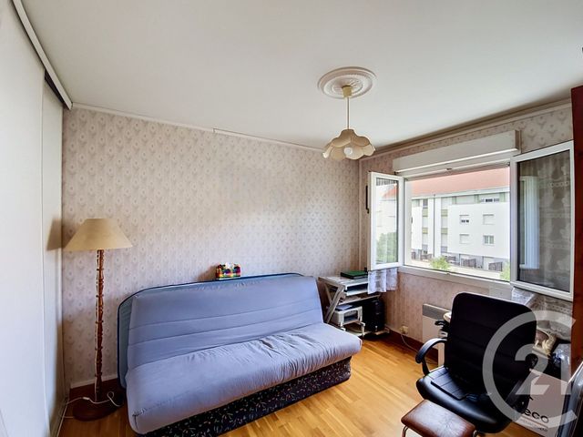 Appartement F5 à vendre - 4 pièces - 100.5 m2 - ST DENIS - 93 - ILE-DE-FRANCE - Century 21 Riva Immobilier