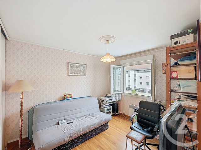 Appartement F5 à vendre - 4 pièces - 100.5 m2 - ST DENIS - 93 - ILE-DE-FRANCE - Century 21 Riva Immobilier