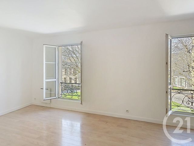 appartement - ST DENIS - 93