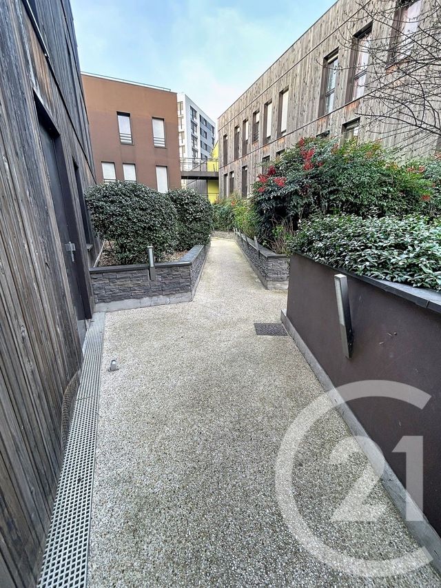 Appartement à vendre - 4 pièces - 88.08 m2 - MONTREUIL - 93 - ILE-DE-FRANCE - Century 21 Riva Immobilier