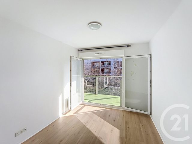 Appartement F2 à vendre - 2 pièces - 45.53 m2 - ST DENIS - 93 - ILE-DE-FRANCE - Century 21 Riva Immobilier