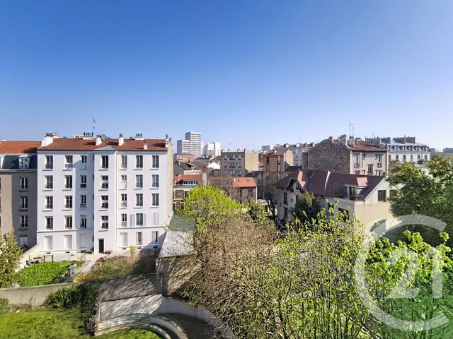 Appartement F3 à louer - 3 pièces - 68.39 m2 - ST DENIS - 93 - ILE-DE-FRANCE - Century 21 Riva Immobilier