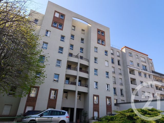 appartement - ST DENIS - 93